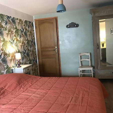 Maison Familiale Proche Nausicaa Boulogne-sur-Mer Exteriör bild