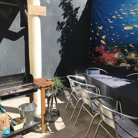 Maison Familiale Proche Nausicaa Boulogne-sur-Mer Exteriör bild