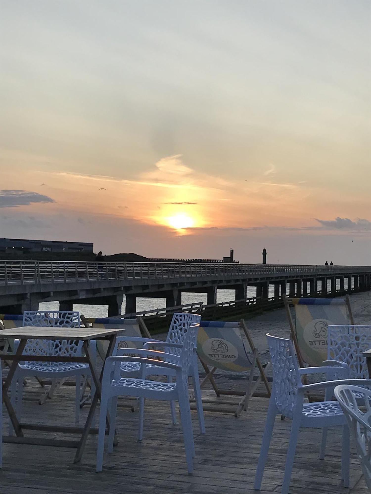 Maison Familiale Proche Nausicaa Boulogne-sur-Mer Exteriör bild