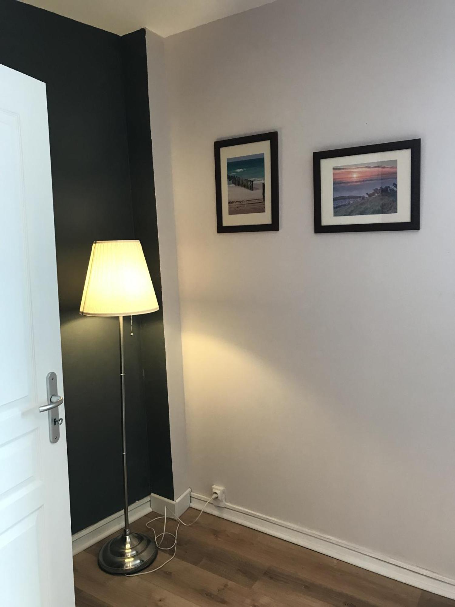 Maison Familiale Proche Nausicaa Boulogne-sur-Mer Exteriör bild