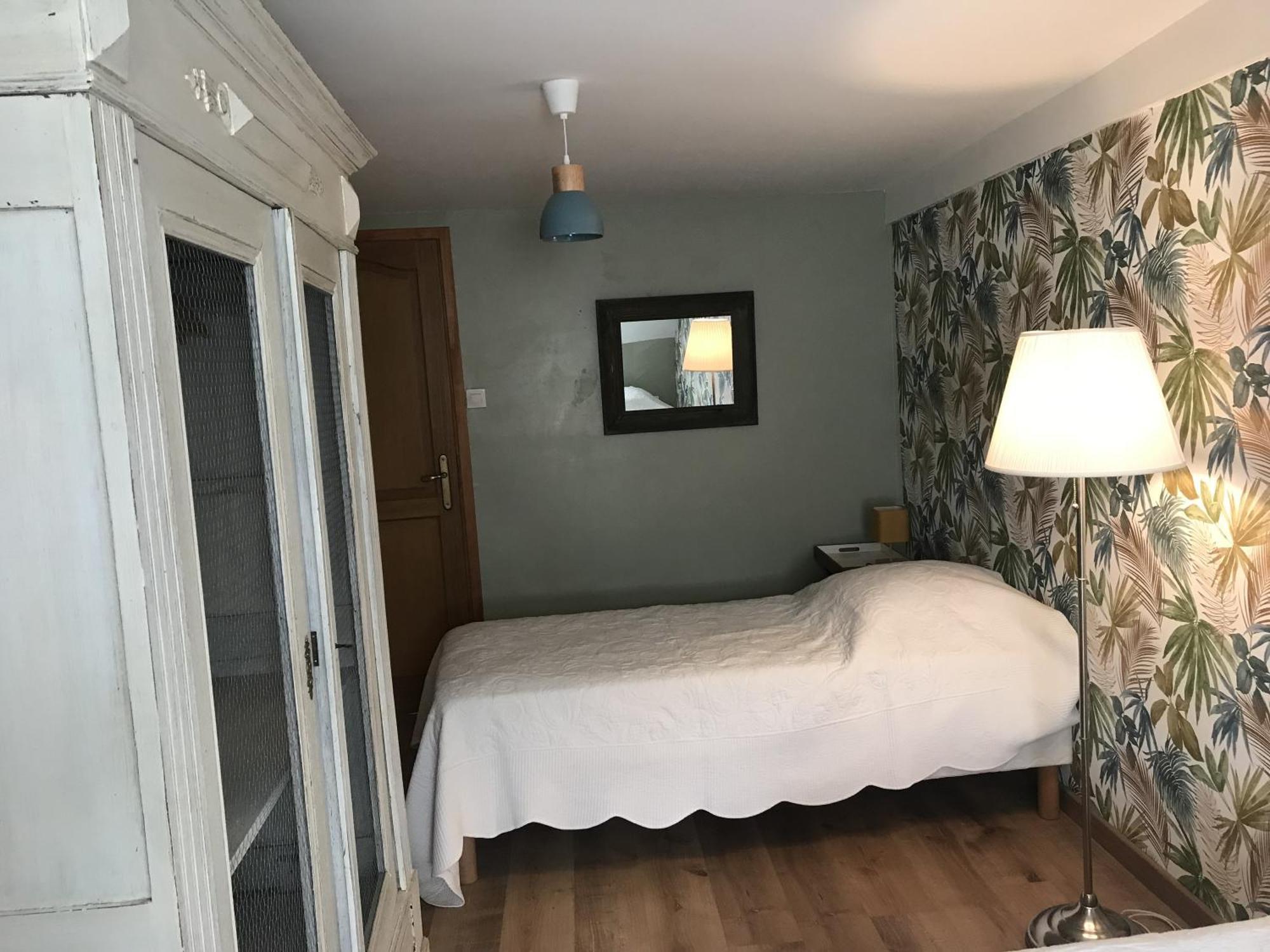 Maison Familiale Proche Nausicaa Boulogne-sur-Mer Exteriör bild